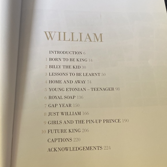 william - HRH Prince William of Wales (2010) - Picture 4 of 5